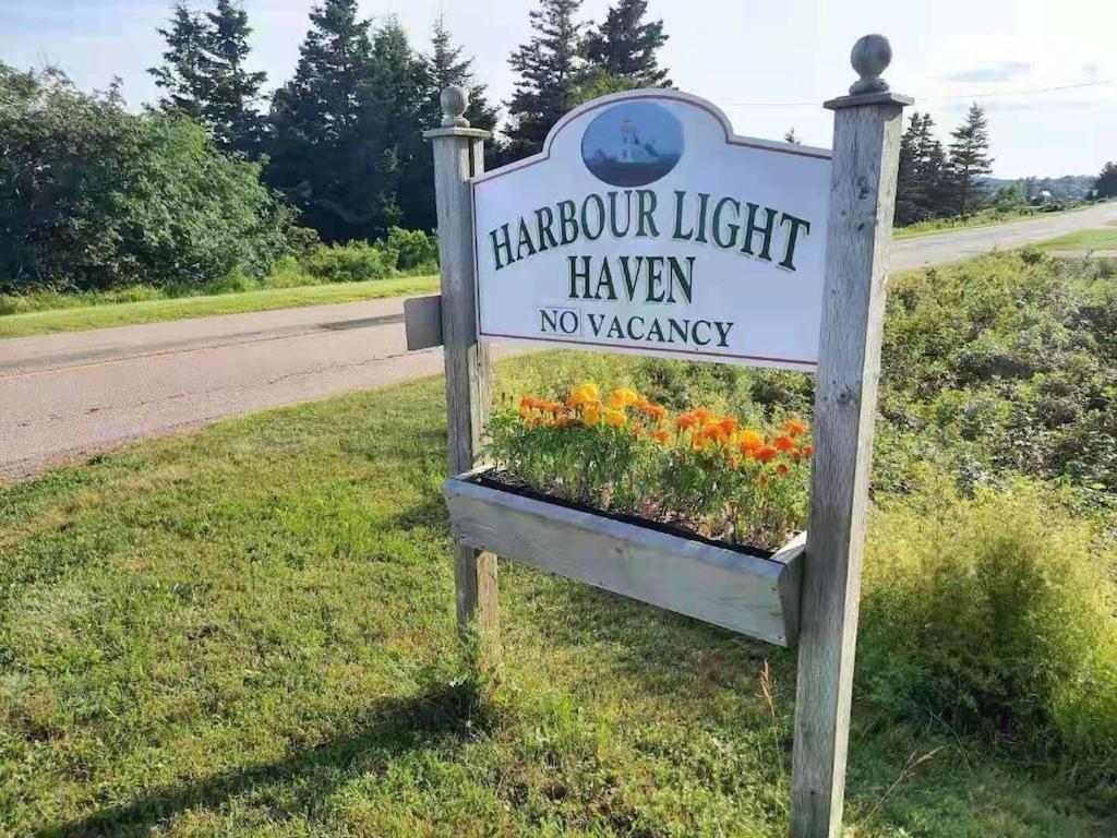 Harbour Light Haven Villa North Rustico Buitenkant foto