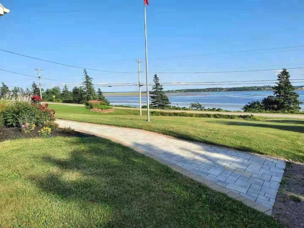 Harbour Light Haven Villa North Rustico Buitenkant foto